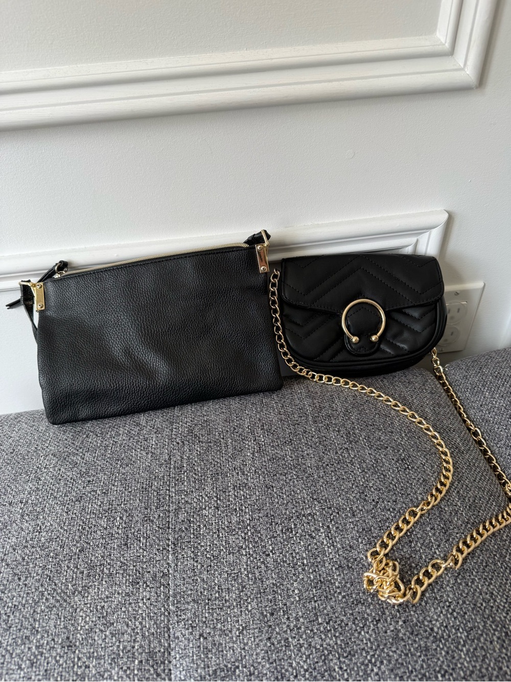 Bundle crossbody bags - Picture 2 of 10